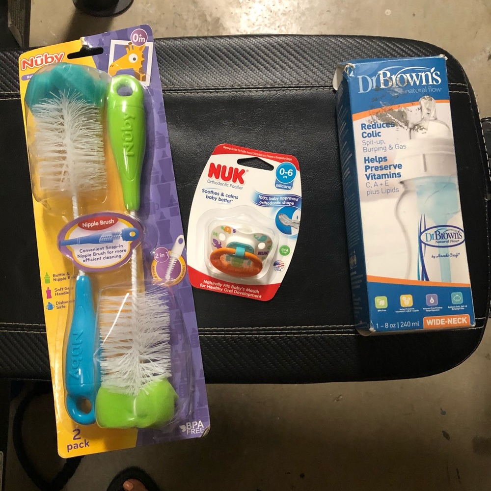 Baby Bundle